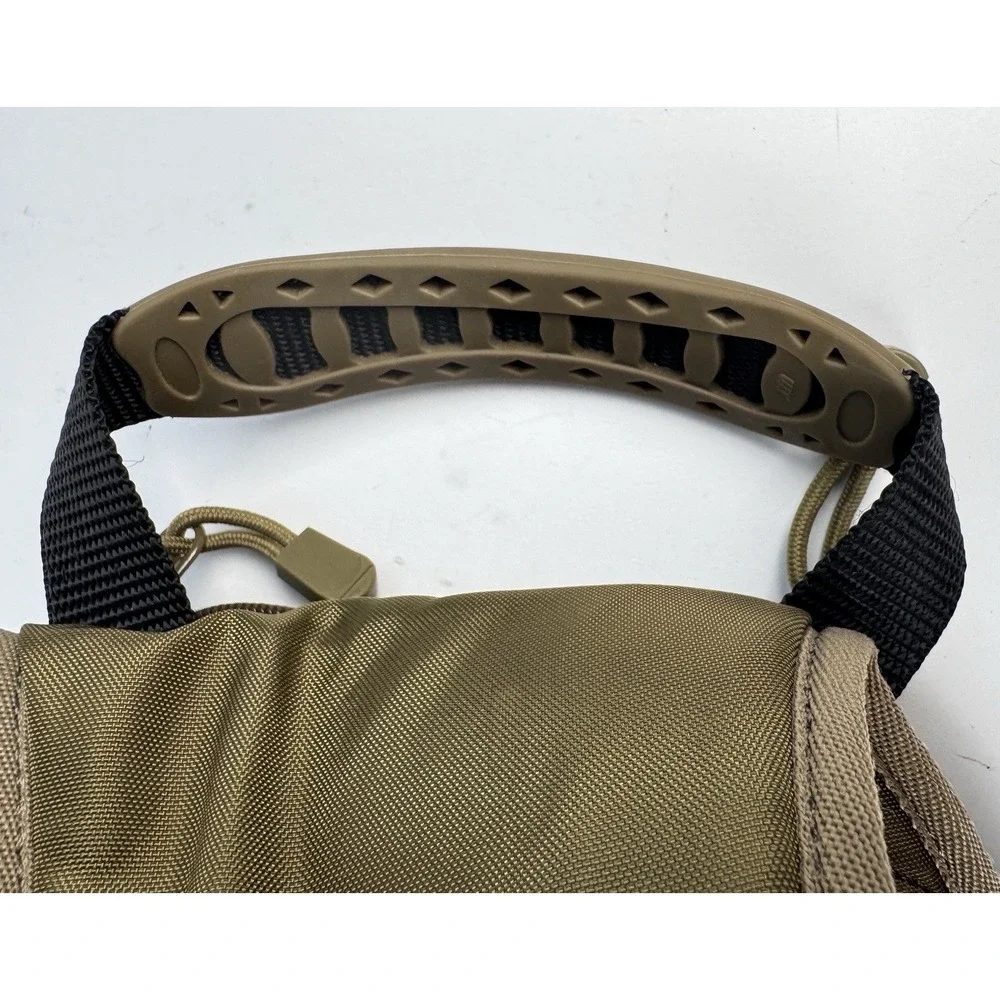 Elite Survival Systems Technical Hydration Daypack Backpack Green 18